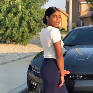 Meet your Posher, Juliet